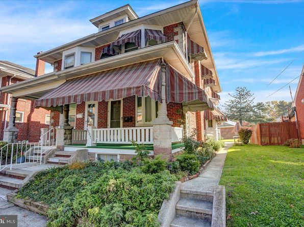 307 Telford Ave #1