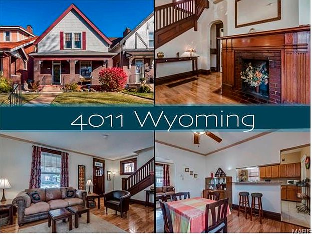 2nd image of 4011 Wyoming St