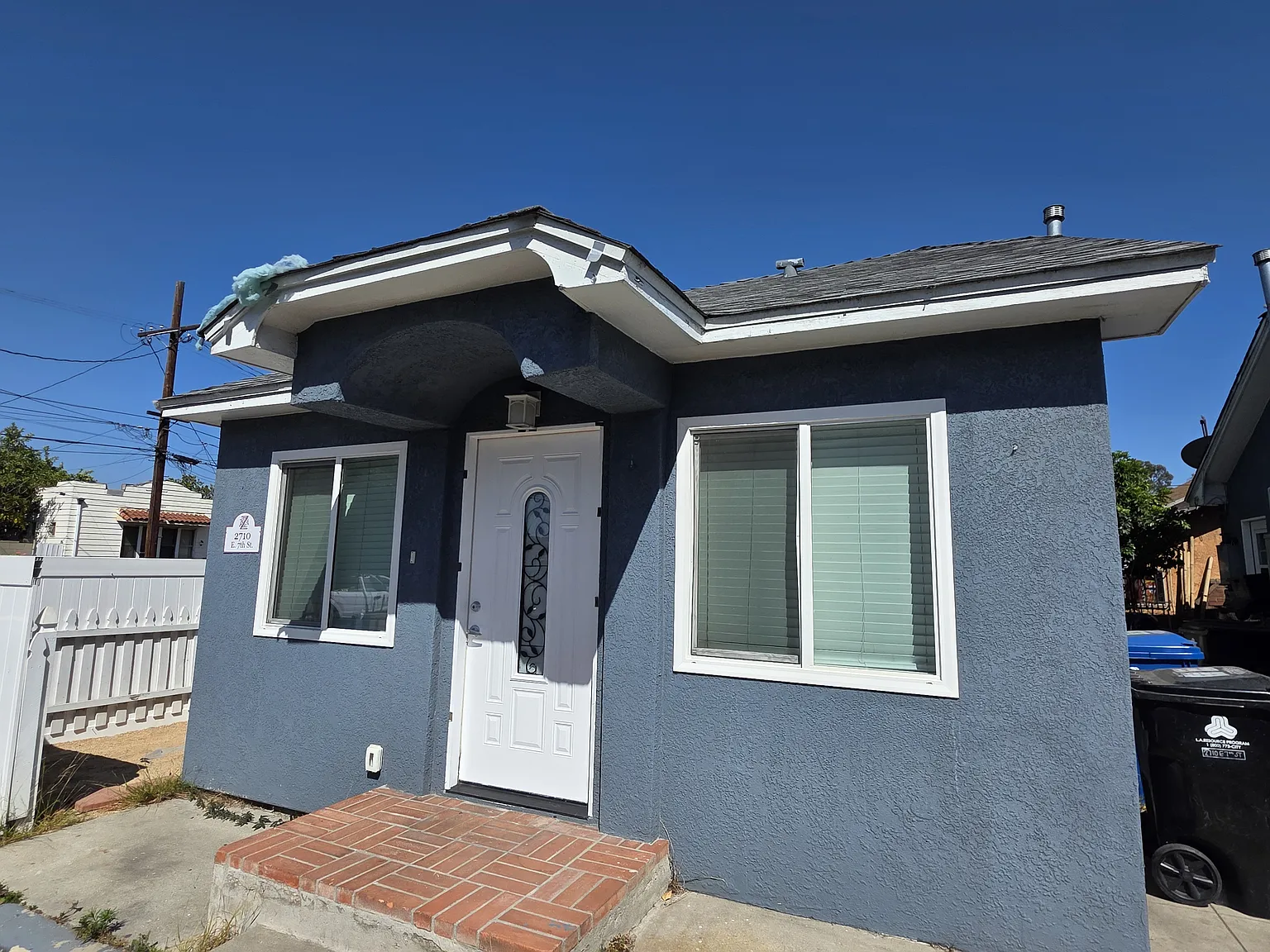 1 bed, 520 sqft, $1,900 — Photo 2