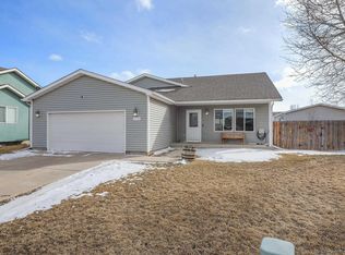 1774 Pierce St, Laramie, WY 82070