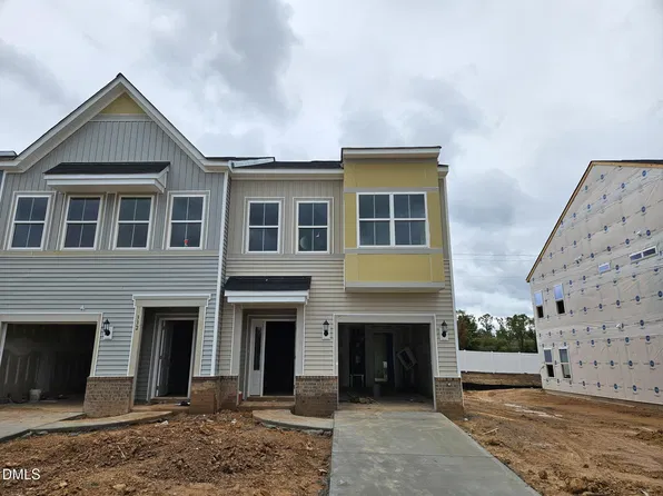 330 Laforce Ln #74, Sanford, NC 27332