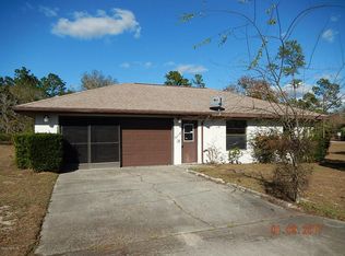 8905 SW 209th Cir, Dunnellon, FL 34431