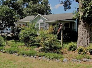 800 Walker St, Kannapolis, NC 28081