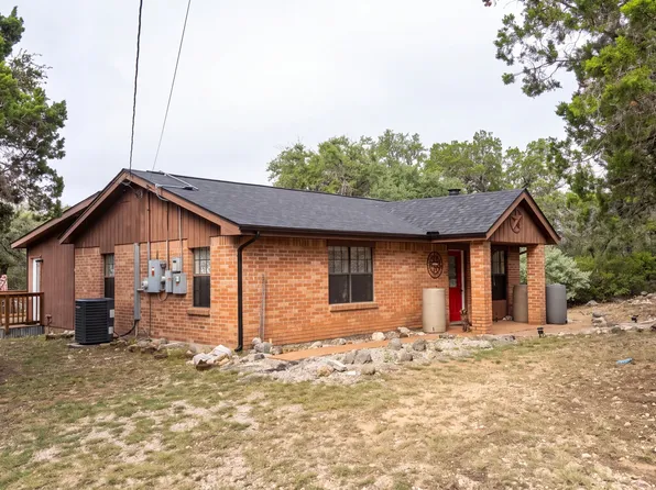 22 George Hoover, Leakey, TX 78873