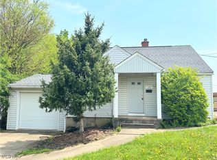 120 Leonard Ave NW, Massillon, OH 44646