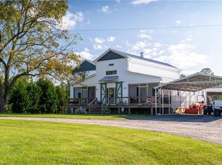 106 Grants Home Trl #A, Ararat, NC 27007