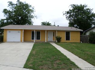 7055 Plateau Dr, San Antonio, TX 78227