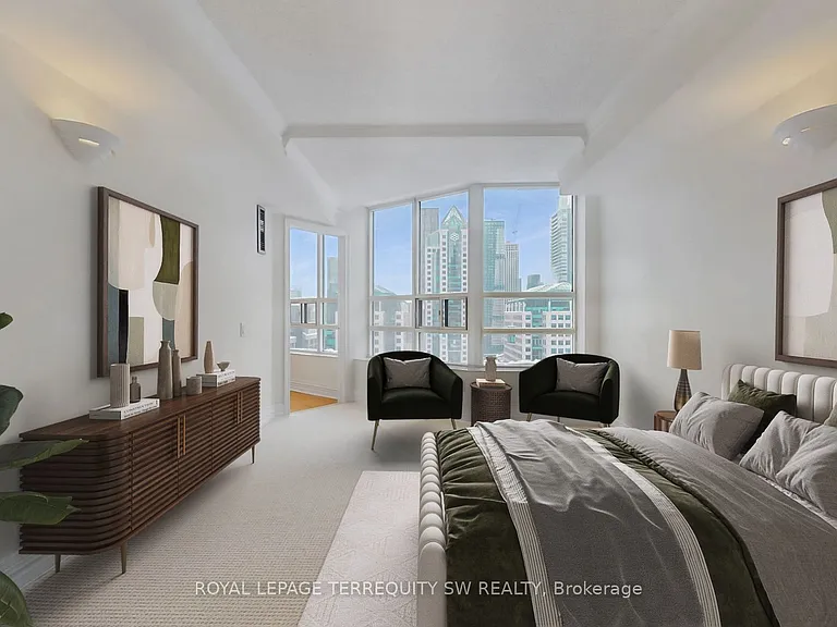 71 Simcoe St #2001 — Photo 20