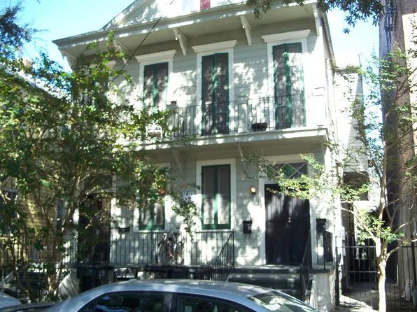 1311 Gov Nicholls St, New Orleans, LA 70116