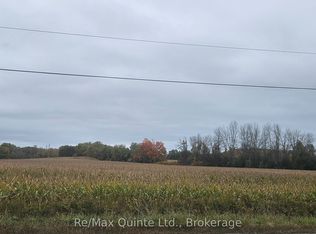 0 Frankford Rd, Quinte West, ON K0K2C0