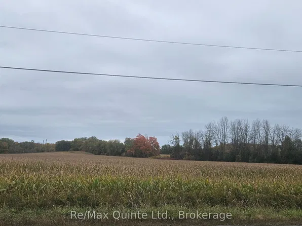 0 Frankford Rd, Quinte West, ON K0K 2C0