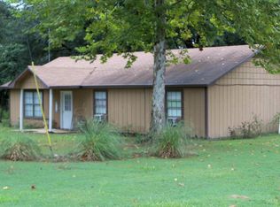 7125 River Rd, Donalsonville, GA 39845