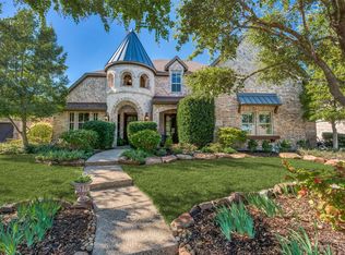 1721 Windy Hill Ln, Prosper, TX 75078