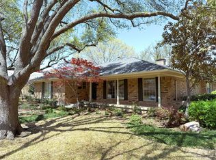 11147 Carissa Dr, Dallas, TX 75218
