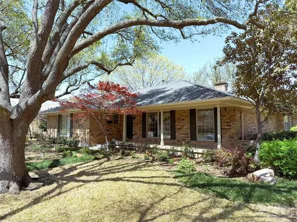 11147 Carissa Dr, Dallas, TX 75218