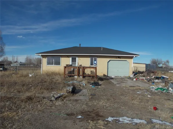 665 Kalmia Street, Sanford, CO 81151