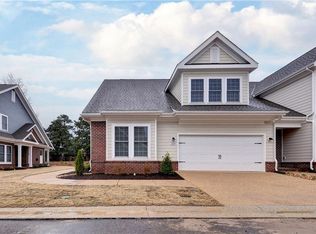 1224 Treviso Bay, Williamsburg, VA
