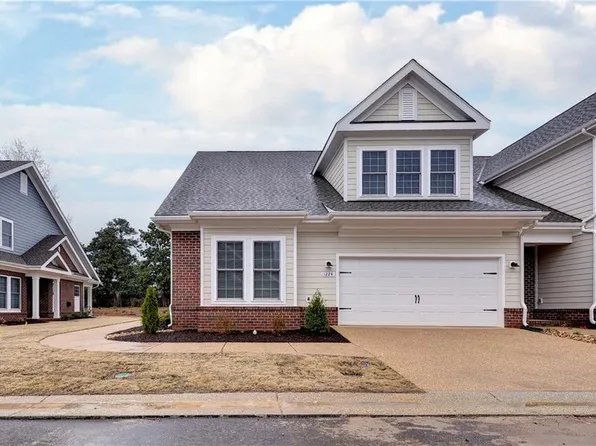 1224 Treviso Bay, Williamsburg, VA 23188