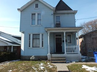 885 Shuler Ave, Hamilton, OH