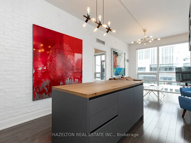 460 Adelaide St E #Penthouse 103 — Photo 11