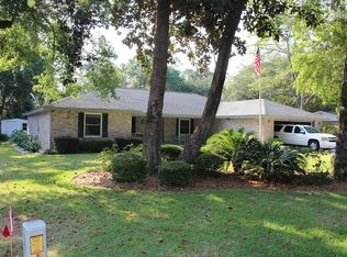 408 Evans Rd, Niceville, FL 32578