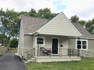 1326 Elmore Ave, Columbus, OH 43224