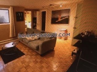 36 Kinross Rd #A, Brighton, MA 02135