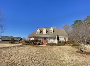 144 McGraph Cv, Saltillo, MS 38866