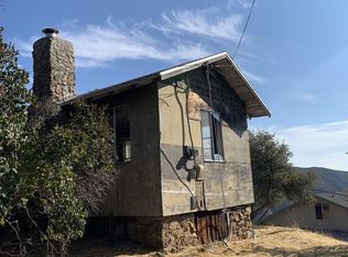1855 Whispering Pines Dr, Julian, CA 92036