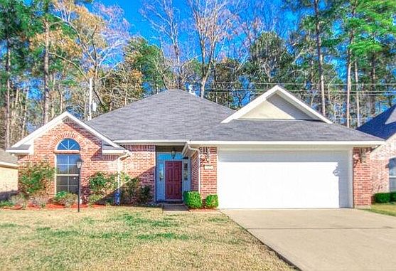 Exterior Front View 3