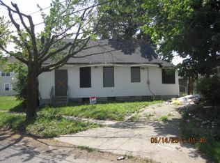 3290 Regent Rd, Cleveland, OH 44127