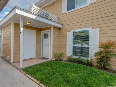 7322 OAK MANOR DR #14, San Antonio, TX, 78229
