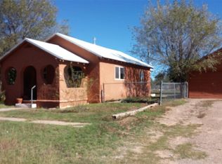 435 N 5th St, Melrose, NM 88124