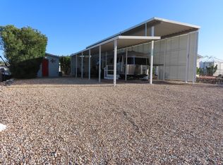 21301 W Wind Spirit Ln LOT 321, Congress, AZ 85332