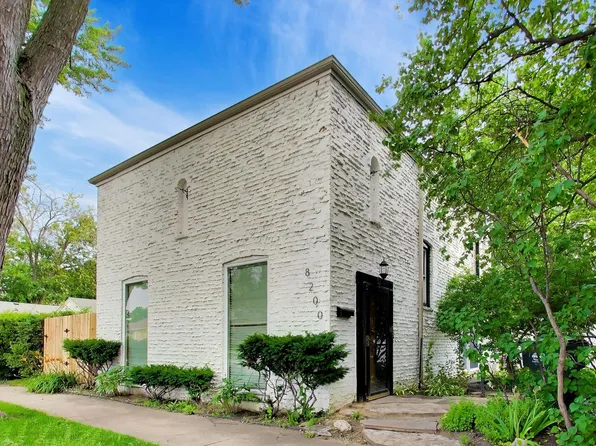 8200 Major Ave, Morton Grove, IL 60053