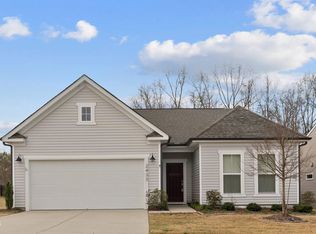 2433 Nassau Trce, Fuquay Varina, NC 27526