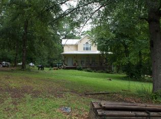 25 Maple Leaf Ln, Odenville, AL 35120