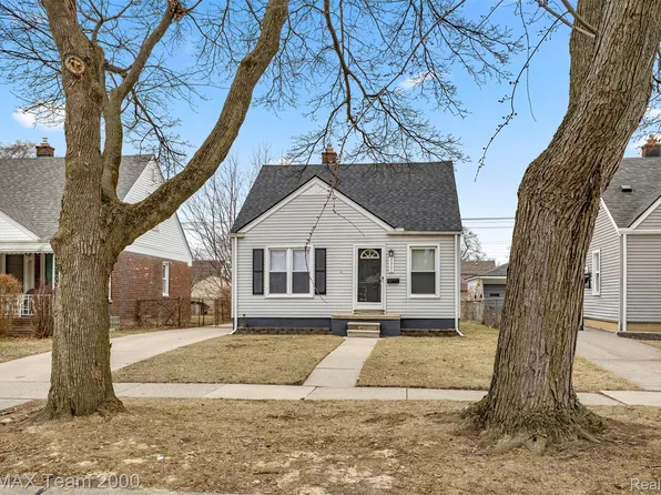 3336 Chestnut St, Dearborn, MI 48124