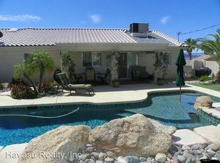 3713 Chesapeake Blvd, Lake Havasu City, AZ 86406