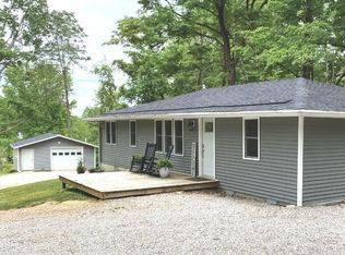 9151 W Youth Camp Rd, Columbus, IN 47201