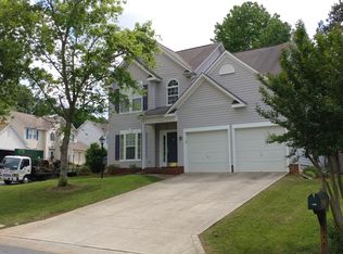 7405 Wapiti Ct #7405, Charlotte, NC 28273