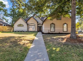 3002 Pine Chase Dr, Montgomery, TX 77356