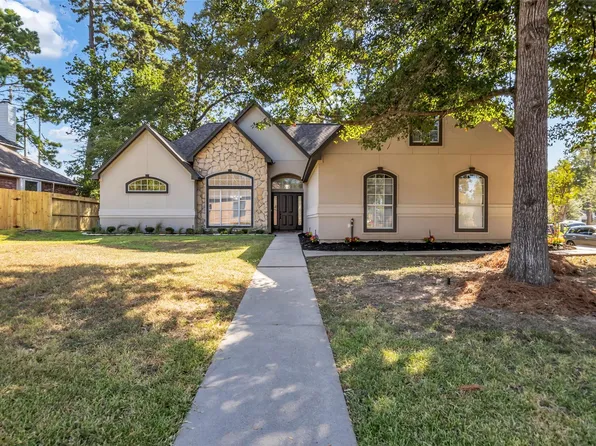 3002 Pine Chase Dr, Montgomery, TX 77356