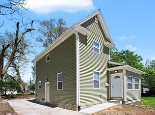 225 Milton St, South Bend, IN 46613