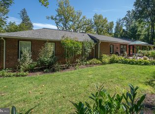 538 Montgomery Ln, Radnor, PA 19087