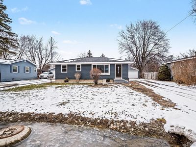 4223 Keene Dr, Grand Blanc, MI, 48439