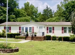 42 Paradise Hills Ln, Lebanon, TN 37090