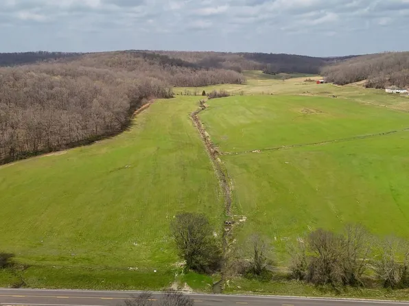 State Highway 51, Advance, MO 63730