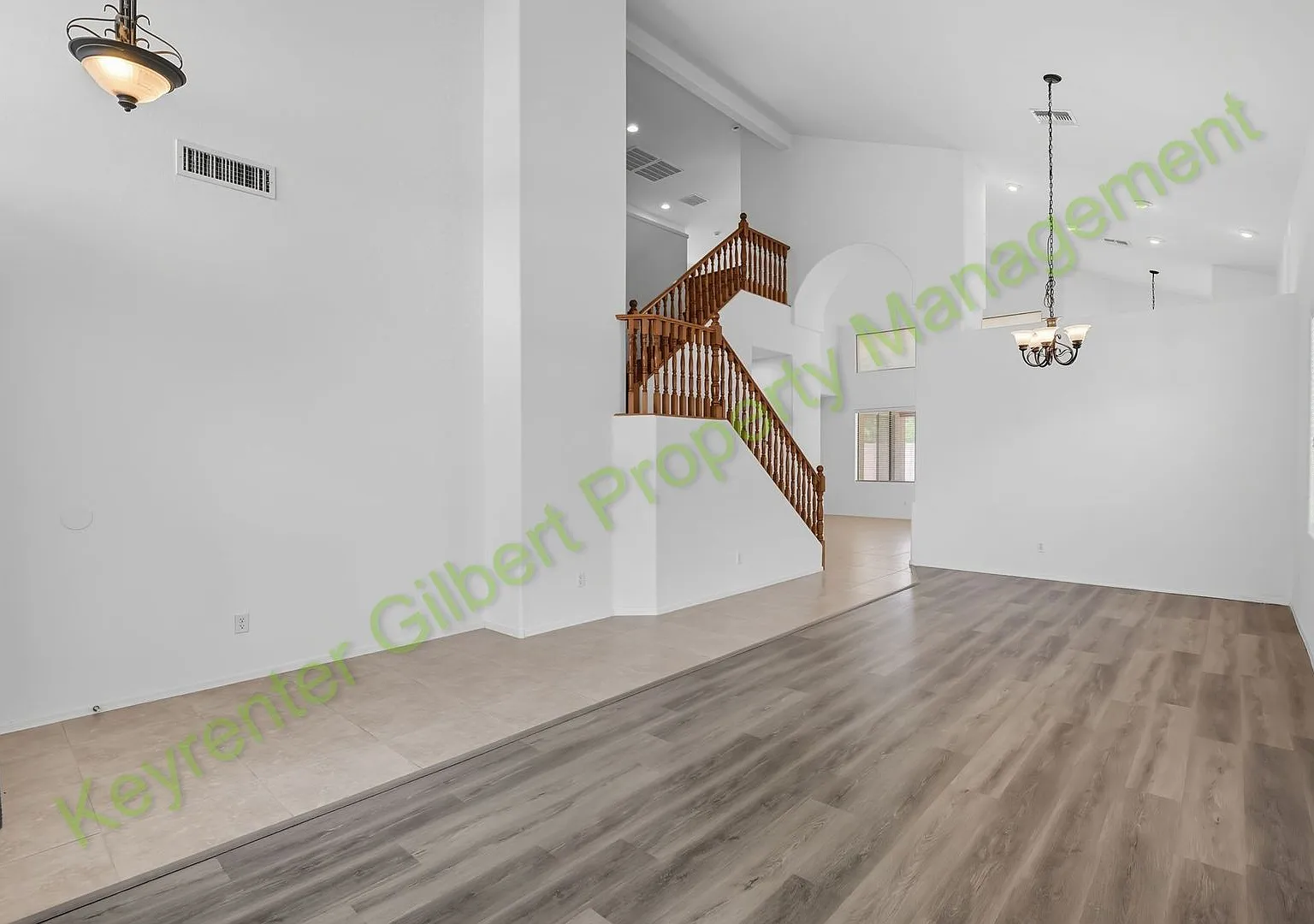 Beautiful 5 bed / 3 bath Home in the San Tan Heights Community of San Tan Valley — Photo 3