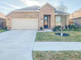 5107 Winslow Grove Dr, Katy, TX 77493